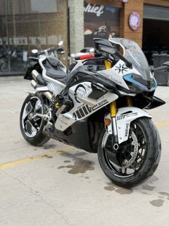 CFMOTO 750SR-S - фото 8