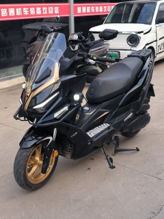 KYMCO Racing H150 - фото 1