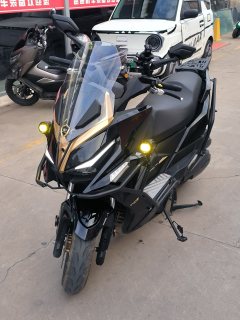 KYMCO Racing H150 - фото 2