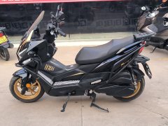 KYMCO Racing H150 - фото 5