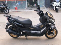 KYMCO Racing H150 - фото 6