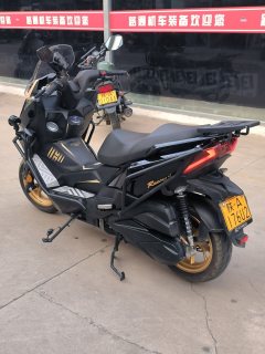 KYMCO Racing H150 - фото 7