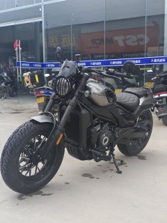 CFMOTO 550CL-C - фото 1