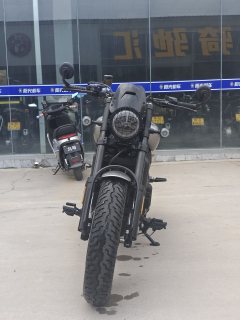 CFMOTO 550CL-C - фото 2