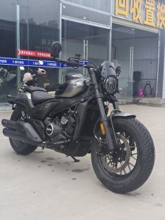 CFMOTO 550CL-C - фото 3