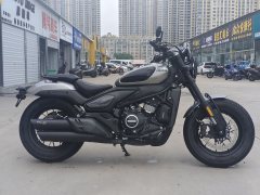 CFMOTO 550CL-C - фото 4