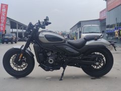 CFMOTO 550CL-C - фото 6