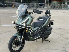 Zontes 368G - фото 2