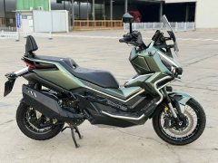 Zontes 368G - фото 7