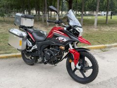 Cyclone RX3 250 cc - фото 4