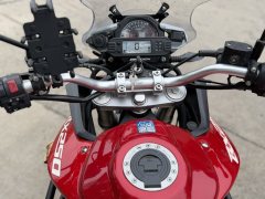 Cyclone RX3 250 cc - фото 6