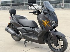 Yamaha XMAX 300 cc - фото 1