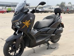 Yamaha XMAX 300 cc - фото 2