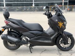 Yamaha XMAX 300 cc - фото 3