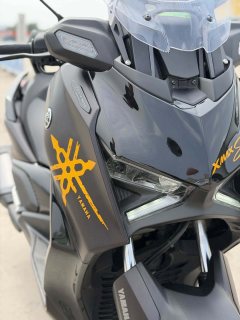 Yamaha XMAX 300 cc - фото 5