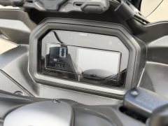 Yamaha XMAX 300 cc - фото 6