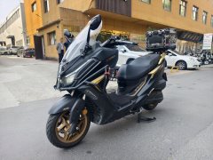 KYMCO Rowing CT250 - фото 1