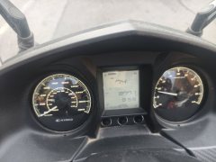 KYMCO Rowing CT250 - фото 5