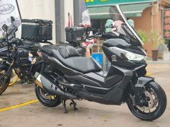 Voge SR4 Max 350 cc - фото 1