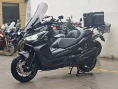 Voge SR4 Max 350 cc - фото 2