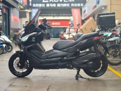 Voge SR4 Max 350 cc - фото 4