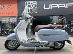 Weiduoliya Sixties 300i - фото 3