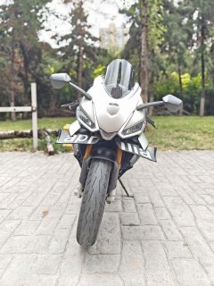Aprilia RS 660 - фото 3