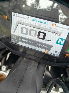 Aprilia RS 660 - фото 4