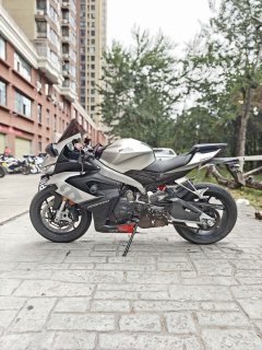 Aprilia RS 660 - фото 5