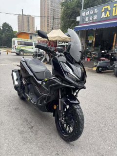 Honda ADV350 - фото 2