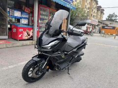 Honda ADV350 - фото 3