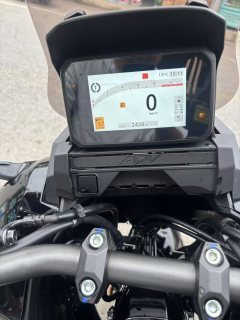 Honda ADV350 - фото 4