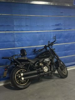 Voge CU250 - фото 1