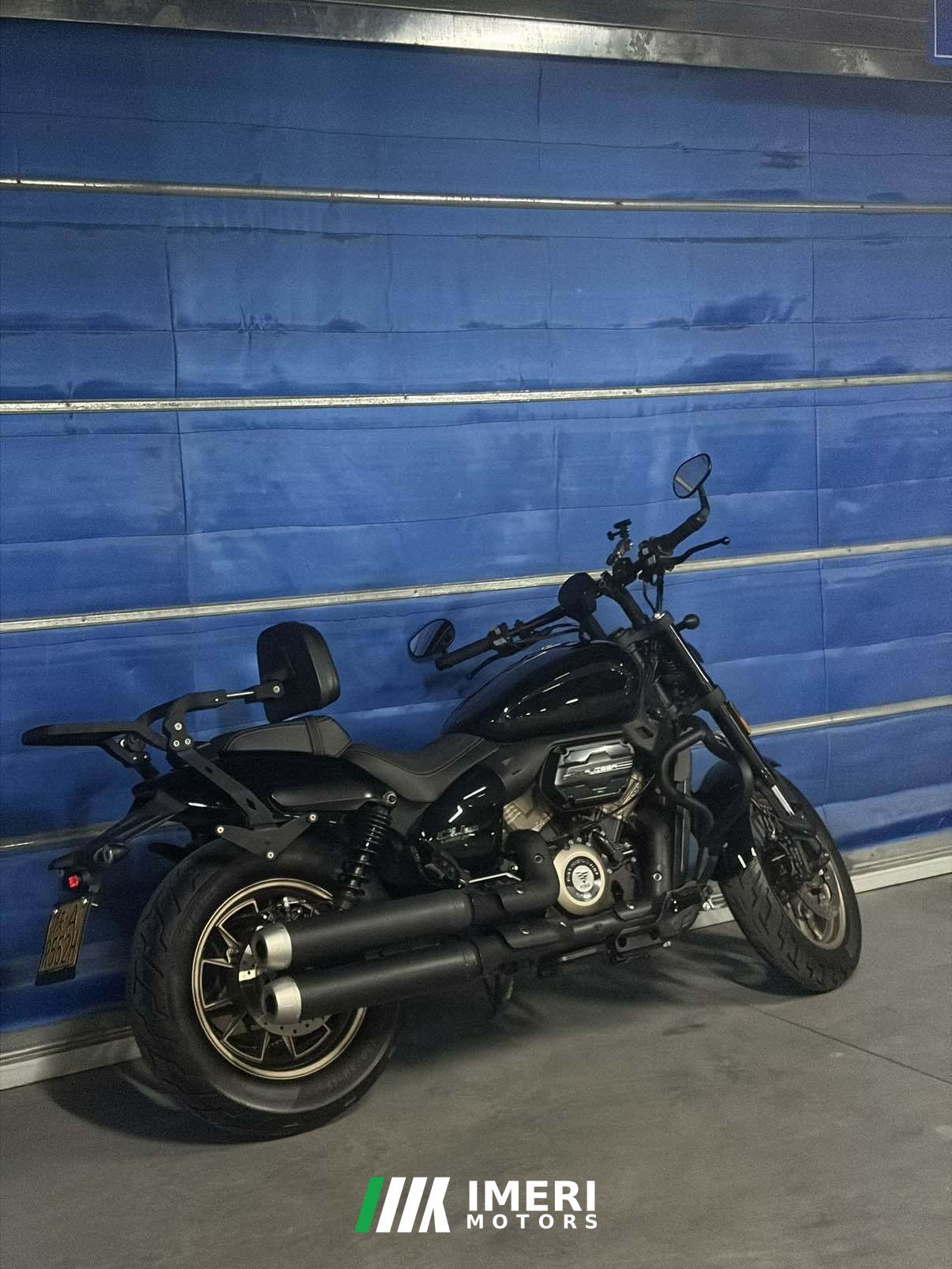 2024 Voge CU250