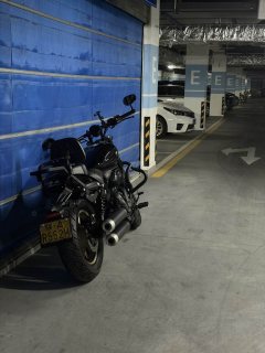Voge CU250 - фото 2