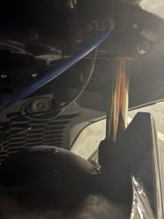 Yamaha XMAX 300 cc - фото 10