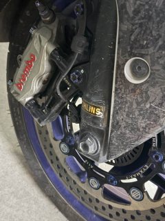 Yamaha XMAX 300 cc - фото 8