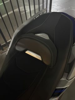 Yamaha XMAX 300 cc - фото 9