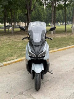 SYM Joymax Z 300 - фото 3