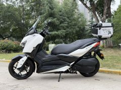 Yamaha XMAX 300 cc - фото 2