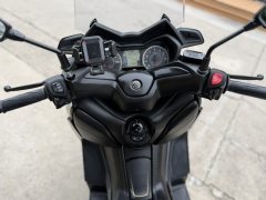 Yamaha XMAX 300 cc - фото 6