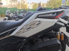 Zontes 368G - фото 3