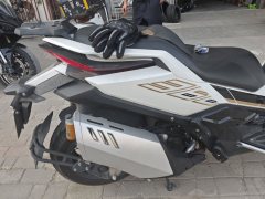 Zontes 368G - фото 4