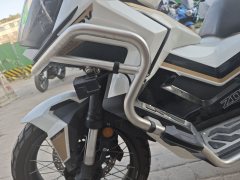 Zontes 368G - фото 7