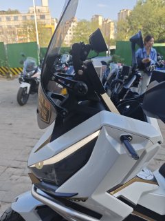 Zontes 368G - фото 8
