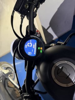 Honda CM300 - фото 4