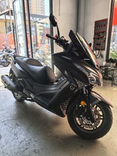 KYMCO Xingting 250 - фото 2