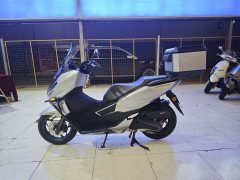 Sundiro Honda NS150GX - фото 1