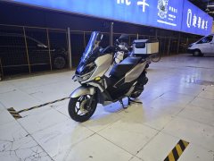 Sundiro Honda NS150GX - фото 2
