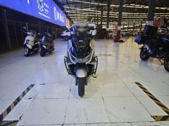 Sundiro Honda NS150GX - фото 3